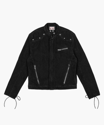 ROUGHNECK（ラフネック）の「ヴィンテージデニムライダージャケット（デニムジャケット）」