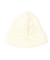 KIJIMA TAKAYUKI | KIJIMA TAKAYUKI WOOL WATCH CAP(ニットキャップ/ビーニー)