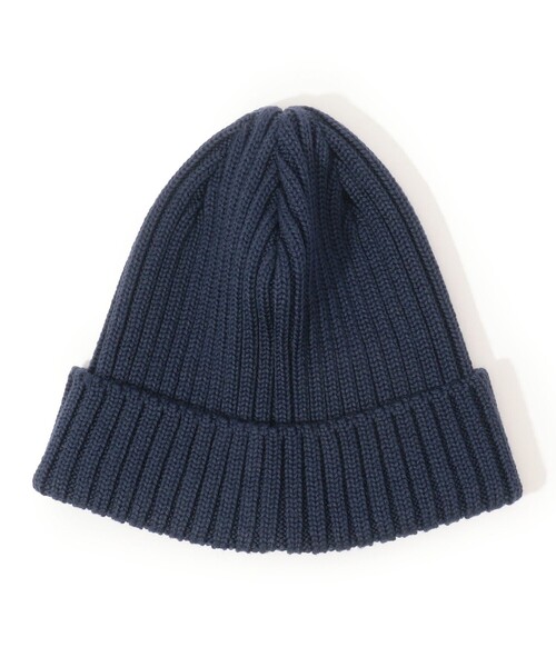 KIJIMA TAKAYUKI WOOL WATCH CAP（ニットキャップ/ビーニー）｜KIJIMA