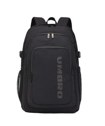 UMBRO（アンブロ）の「【umbro/アンブロ】大容量プリント　ソフトバックパック(約25L）（バックパック/リュック）」