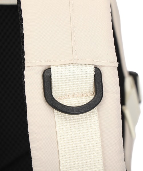 UMBRO(アンブロ)の「【umbro/アンブロ】大容量プリント ソフトバックパック(約25L)(バックパック/リュック・メンズ・ブラック/カーキ/ベージュ・FREE)」の20枚目の写真