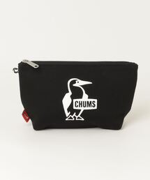 CHUMS（チャムス）の「チャムス CHUMS Booby Print Pouch Sweat（ボディバッグ/ウエストポーチ）」