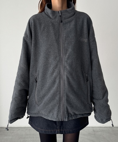 CANAL JEAN（キャナルジーン）の「Bellatag リバーシブルナイロンボア