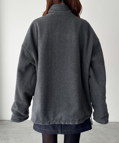 CANAL JEAN（キャナルジーン）の「Bellatag リバーシブルナイロンボア