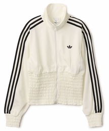 adidas（アディダス）の「adidas SMOCKED FIREBIRD TRACK TOP / アディダス スモック ファイヤーバード トラック トップ（ジャージ）」