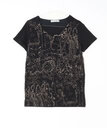 ブランド古着】TSUMORI CHISATO｜ツモリチサトのTシャツ/カットソー