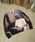 HUF�i�n�t�j�́uHUF X J DILLA STUDIO SWEATER�i�j�b�g/�Z�[�^�[�j�v�b�}���`