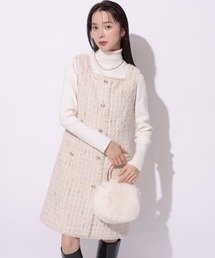 Mystrada｜マイストラーダのワンピース通販 - ZOZOTOWN