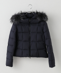 【WEB+一部店舗限定】TATRAS / タトラス AVECI アヴェチ ダウンジャケット