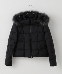 【WEB+一部店舗限定】TATRAS / タトラス AVECI アヴェチ ダウンジャケット