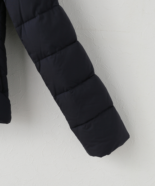 TATRAS CONCEPT STORE(タトラスコンセプトストア)の「【WEB+一部店舗限定】TATRAS / タトラス AVECI アヴェチ ダウンジャケット(ダウンジャケット/コート・レディース・ブラック/ベージュ/ネイビー・MEDIUM/LARGE)」の19枚目の写真