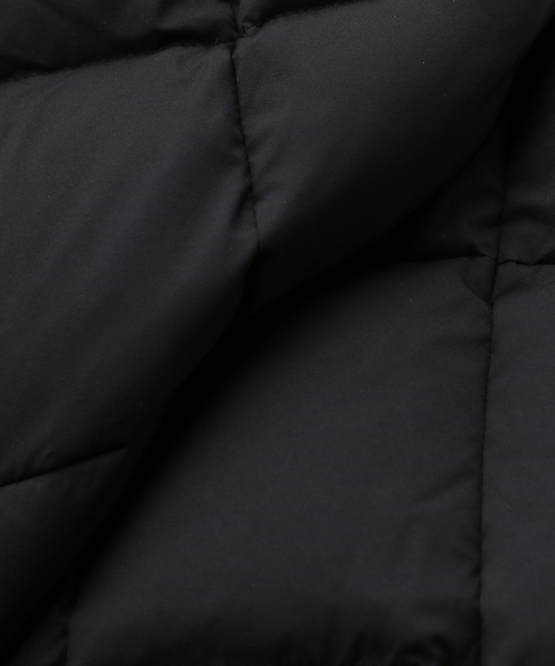 TATRAS CONCEPT STORE(タトラスコンセプトストア)の「【WEB+一部店舗限定】TATRAS / タトラス AVECI アヴェチ ダウンジャケット(ダウンジャケット/コート・レディース・ブラック/ベージュ/ネイビー・MEDIUM/LARGE)」の10枚目の写真