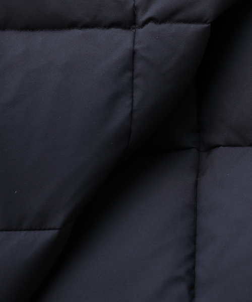 TATRAS CONCEPT STORE(タトラスコンセプトストア)の「【WEB+一部店舗限定】TATRAS / タトラス AVECI アヴェチ ダウンジャケット(ダウンジャケット/コート・レディース・ブラック/ベージュ/ネイビー・MEDIUM/LARGE)」の12枚目の写真