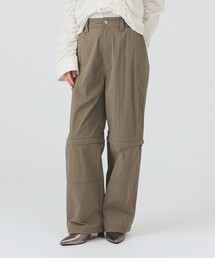 Dickies | 【別注】Dickies / 2wayパンツ(スラックス)