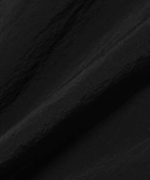 Dickies(ディッキーズ)の「【別注】Dickies / 2wayパンツ(スラックス・レディース・カーキ/ブラック・1/0)」の11枚目の写真