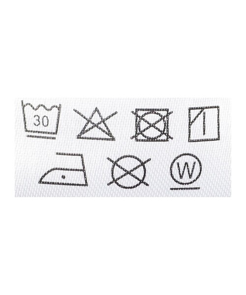 Dickies(ディッキーズ)の「【別注】Dickies / 2wayパンツ(スラックス・レディース・カーキ/ブラック・1/0)」の3枚目の写真