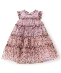 sense of wonder（センスオブワンダー）の「リバティチュールドレス（ドレス）」