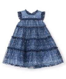 sense of wonder（センスオブワンダー）の「リバティチュールドレス（ドレス）」