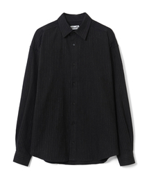 MODNINE（モディナイン）の「Phantom Legacy - Shirt（シャツ/ブラウス）」