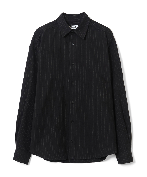MODNINE(モディナイン)の「Phantom Legacy - Shirt(シャツ/ブラウス・レディース・その他・MEDIUM/LARGE/SMALL)」の1枚目の写真