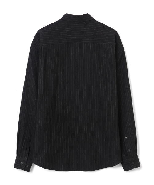 MODNINE(モディナイン)の「Phantom Legacy - Shirt(シャツ/ブラウス・レディース・その他・MEDIUM/LARGE/SMALL)」の4枚目の写真