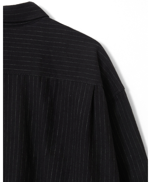 MODNINE(モディナイン)の「Phantom Legacy - Shirt(シャツ/ブラウス・レディース・その他・MEDIUM/LARGE/SMALL)」の5枚目の写真