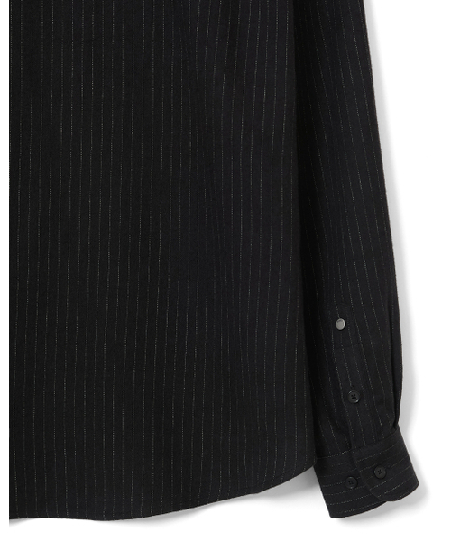 MODNINE(モディナイン)の「Phantom Legacy - Shirt(シャツ/ブラウス・レディース・その他・MEDIUM/LARGE/SMALL)」の6枚目の写真