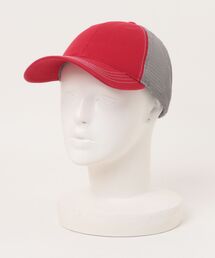 RICHARDSON（リチャードソン）の「/PH3//RICHARDSON/リチャードソン/Garment-Washed Trucker Cap 111ric（キャップ）」