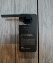 retaW（リトゥ）の「フレグランスルームタグ（ルームフレグランス/お香）」