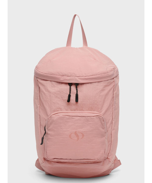 Salad bowls（サラダボール）の「501 LIP NYLON BACKPACK [PINK]（バックパック/リュック・レディース・PINK・FREE）」の12枚目の写真