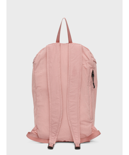 Salad bowls（サラダボール）の「501 LIP NYLON BACKPACK [PINK]（バックパック/リュック・レディース・PINK・FREE）」の13枚目の写真