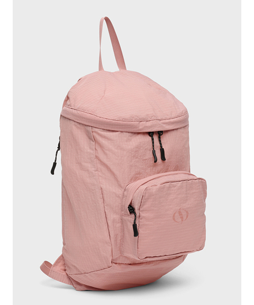 Salad bowls（サラダボール）の「501 LIP NYLON BACKPACK [PINK]（バックパック/リュック・レディース・PINK・FREE）」の14枚目の写真