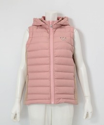 Picone CLUB（ピッコーネクラブ）の「【オンラインストア・店舗限定商品】サイド切替ダウンベスト（ダウンベスト）」
