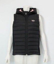 Picone CLUB｜ピッコーネクラブ（レディース）のダウンベスト通販