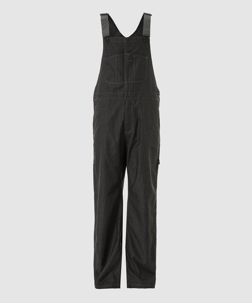 ESTEL STRIPE OVERALLS（サロペット/オーバーオール）｜JUNYA WATANABE