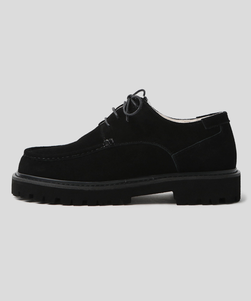 WETHEROAD(ウィーザロード)の「WTRD1131 Maze Winter Shoes Black(ブーツ・メンズ・その他・24cm/25cm/26cm/27cm/28cm/29cm)」の8枚目の写真