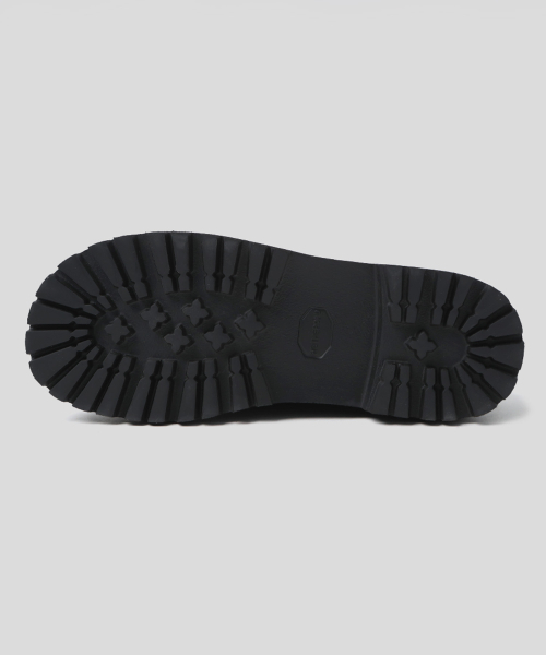 WETHEROAD(ウィーザロード)の「WTRD1131 Maze Winter Shoes Black(ブーツ・メンズ・その他・24cm/25cm/26cm/27cm/28cm/29cm)」の11枚目の写真