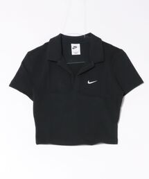 NIKE | NIKE WMNS NSW ESSENTIAL CRP TO DV7885-010(シャツ/ブラウス)