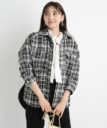 セール/ブランド古着】JUSGLITTY｜ジャスグリッティーのジャケット