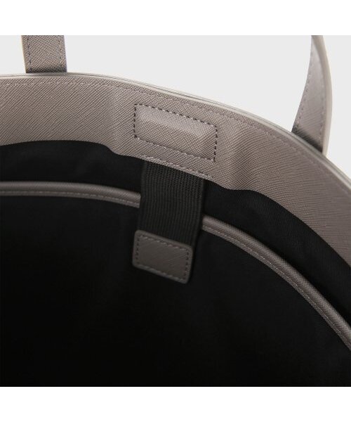PROXY.L（プロキシエル）の「Horizon Tote Bag (Large/Gray)（トートバッグ・レディース・その他・FREE）」の5枚目の写真