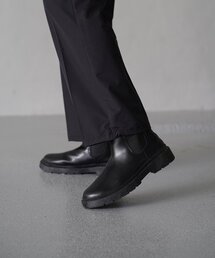 6FT（シックスフィット）の「ZERO CHELSEA チェルシー01（ブーツ）」