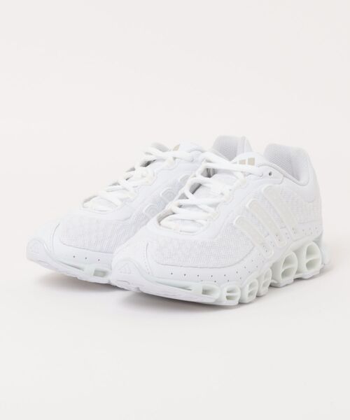 ADIDAS アディダス MEGARIDE メガライド JH5523 FTWR/FTWR/GREY