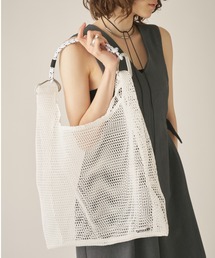 AIC.(�G�[�A�C�V�[)��OUTDOOR Mesh Shopper[M](�g�[�g�o�b�O)