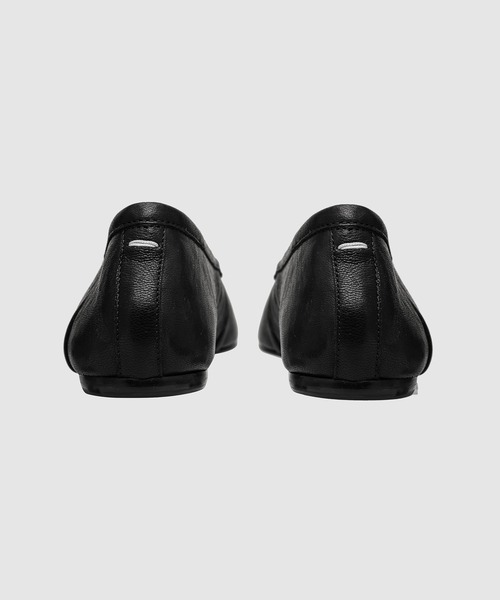 Maison Margiela（メゾンマルジェラ）の「TABI BALLERINA NEW（バレエシューズ・レディース・その他・36/37）」の4枚目の写真