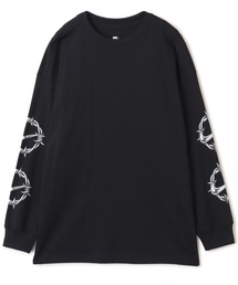 NIKE AS W NSW CLASSIC LS TEE BRB CH / ナイキ ウィメンズ NSW クラシック BRB CH L/S Tシャツ 【SP】