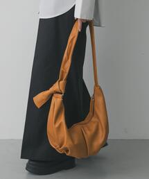 SENSE OF PLACE by URBAN RESEARCH | クロワッサンショルダーバッグ(ショルダーバッグ)