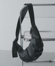 SENSE OF PLACE by URBAN RESEARCH | クロワッサンショルダーバッグ(ショルダーバッグ)