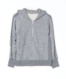 bodco（ボッコ）の「ジップアップパーカー（パーカー）」