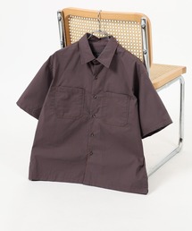 Jungle Storm | JUNGLE STORM H/S小格子チェックショートレングスシャツ 半袖(シャツ/ブラウス)