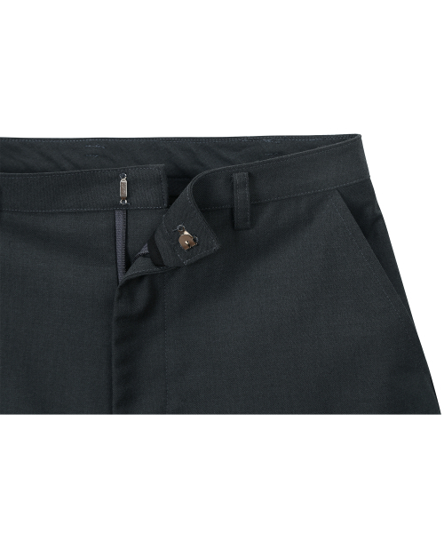 COTTONREBIRTHCLUB(コットンリバースクラブ)の「ダブルエッジスカート(グレー)(スカート・レディース・その他・SMALL/MEDIUM)」の8枚目の写真
